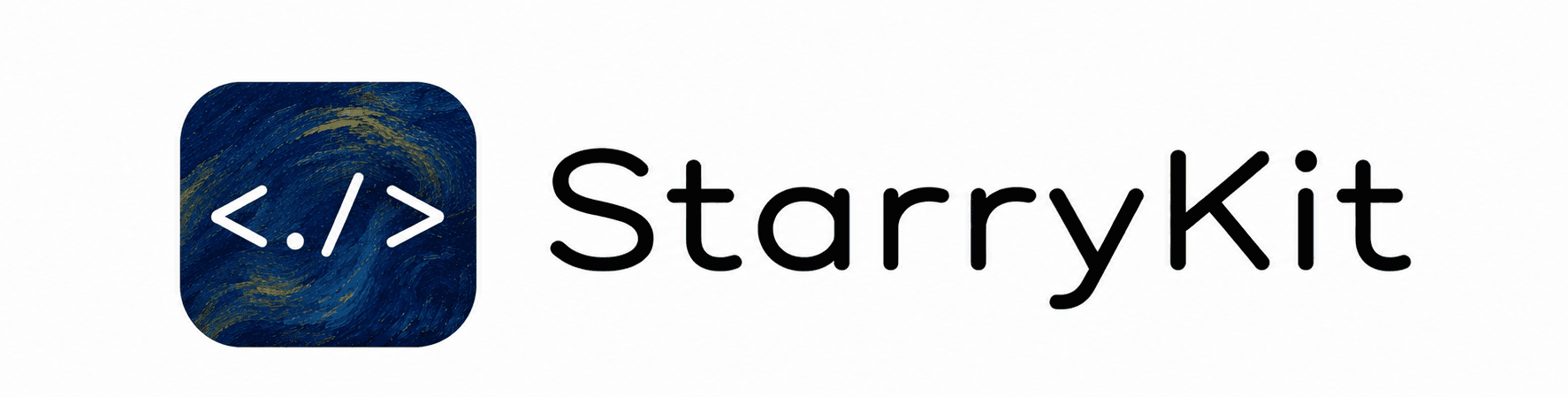 StarryKit