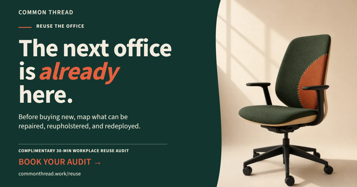 The Next Office Is Already Here