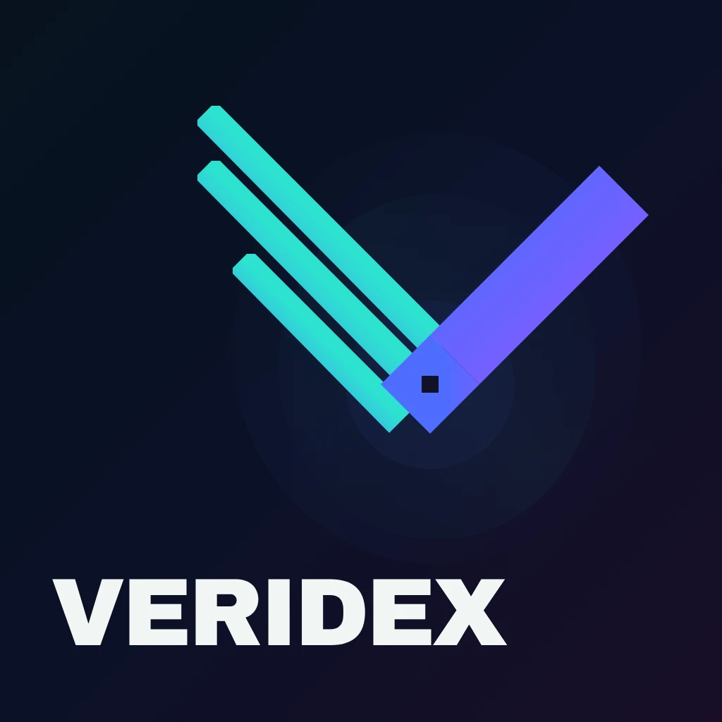 Veridex Evidence Convergence Identity
