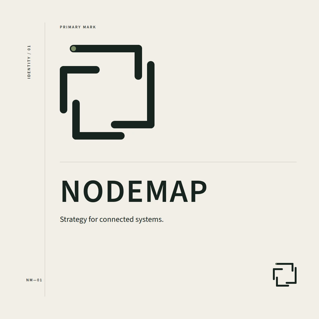 Nodemap Identity Specimen