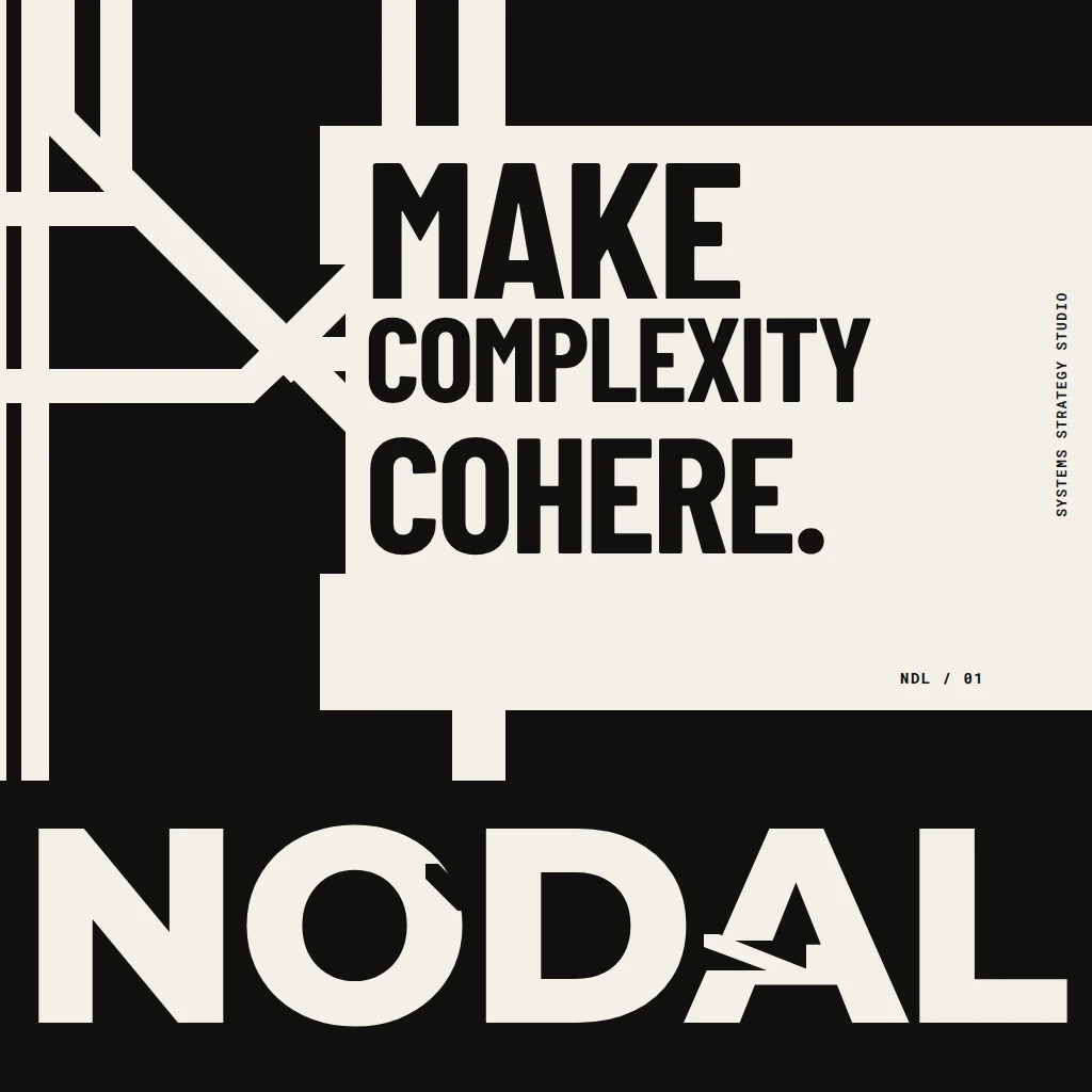 Nodal — Make Complexity Cohere