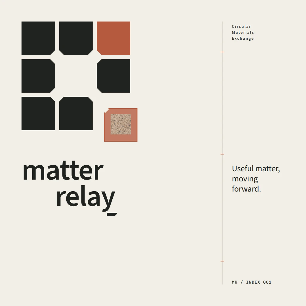 Matter Relay: Primary Identity