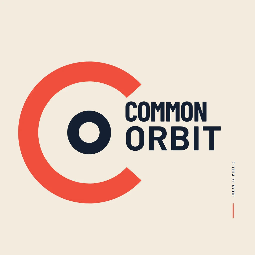 Common Orbit Editorial Identity
